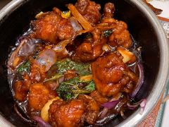 -北塘海鲜·天津菜(大光明桥旗舰店)