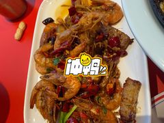 -侯师傅热炒店(印象城店)