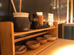 -温野菜涮涮锅(曲江大悦城店)