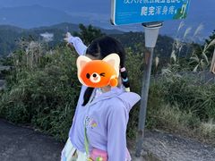 -玉苍山国家森林公园