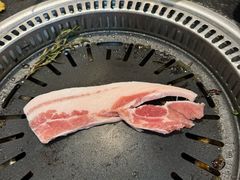 -贺野·自助炭火烤肉(紫藤路店)