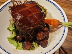 -鱼食饭稻·苏浙土菜17年老馆子(平江路店)