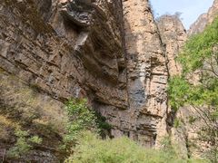 -龙门涧景区