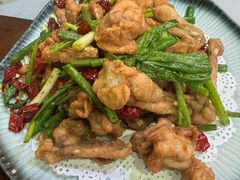 -金龙·打边炉(武进路店)