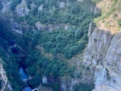 -雁荡山风景名胜区