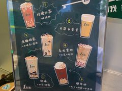 -1点点(曹杨路店)