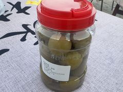 -苏州市吴中区光福窑上花果蜜饯厂