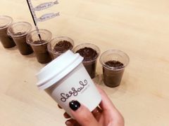 -Seesaw Coffee(苏州中心店)