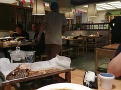 大堂-胡家大厨(西三庄店)