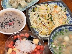-福州人铭小吃