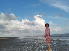 -南汇嘴观海公园