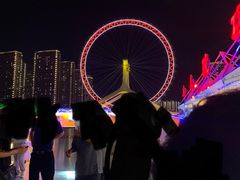 -海河游船-永乐码头(大悲院)