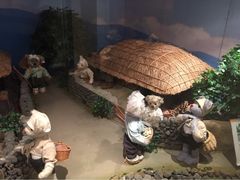 泰迪熊博物馆-济州岛泰迪熊博物馆