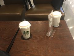 -星巴克(万都店)