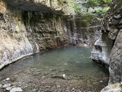 -龙门涧景区