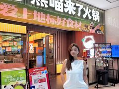 -王府井百货熙地港店