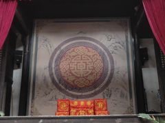 -洪江古商城
