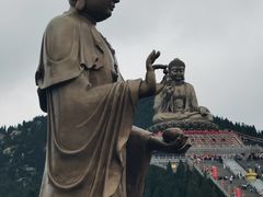 -龙口南山旅游景区