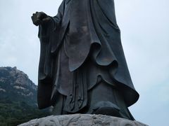 -青岛崂山太清宫