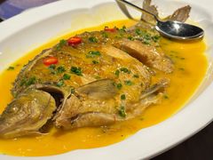 -曾宴·楚菜(湖北省博物馆店)