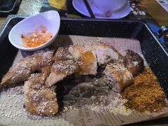 -胡桃里乐队酒馆(广州塔店)