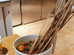 -木屋烧烤(西南角店)