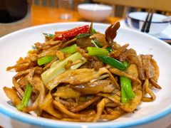 闽西笋干-大厨的餐厅(曾厝垵总店)