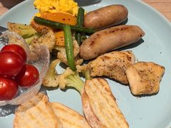 -必胜客(北苑路店)