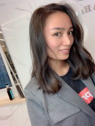 -潘多拉Hairsalon