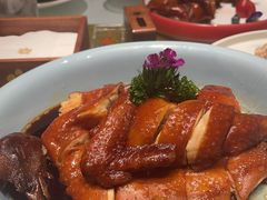 -广州酒家(中华广场店)