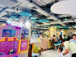 -meland亲子乐园•活动包场(佛山新DNA购物中心店)