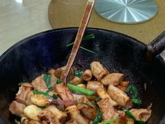 -食为先(中山七路店)