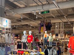 -大润发(张江店)