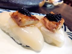 -大雄寿司(中华广场店)