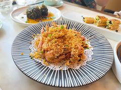 避风塘虾-壹品轩(转塘之江一号店)