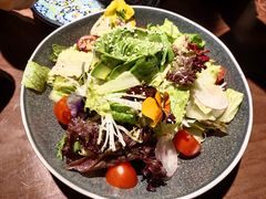 -盘炉forenza·云贵川融合小食堂 ( 钟楼中柳巷店)