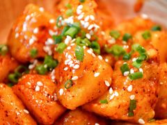 -雅佳神话·麻辣烤鱼(新街口店)