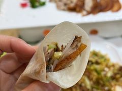 -东四民芳餐厅(世茂工三店)