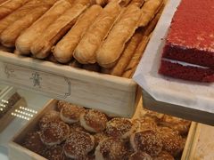 牛奶棒-仁贵糕点(旌旗西路店)