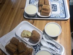 -冰泉豆浆馆(阳朔店)