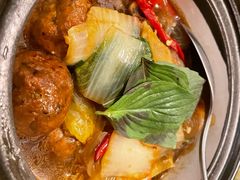 -盛元荼集  素食(滨江凯德壹店)