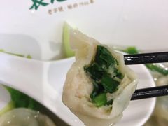 -袁记云饺(蛇口店)
