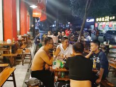 大堂-中和远东火锅兔(老店)