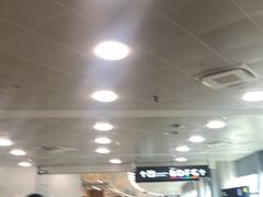 -维也纳国际机场