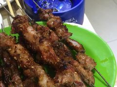 -牛叔鲜羊肉铜火锅(远东小区店)