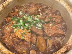 -双东酒店(东关街店)