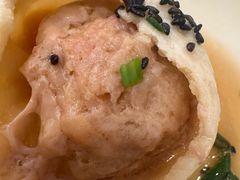 -东泰祥生煎馆(长宁路店)