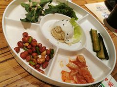 -千寻烧肉(政务区店)