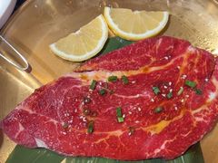 -九田家黑牛烤肉料理(石路天虹店)