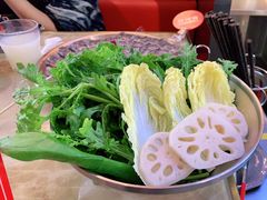 -蛙宴·美蛙火锅基地(万象城店)